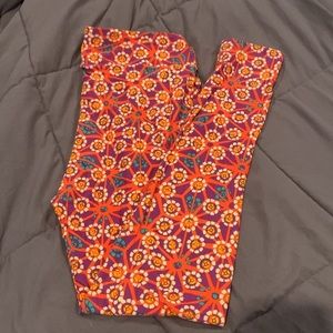 LuLaRoe leggings